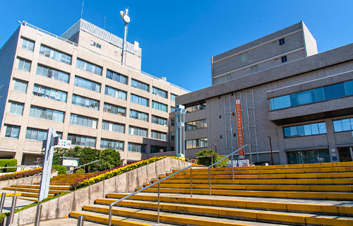 東京･所沢で葬儀・葬式・家族葬をお探しなら家族葬の長坂式典センター 東京法務局 品川出張所のイメージ画像