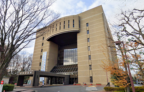 東京･所沢で葬儀・葬式・家族葬をお探しなら家族葬の長坂式典センター 小平市役所 健康福祉部 保険年金課のイメージ画像