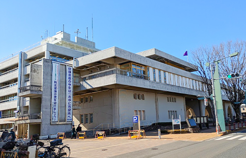 東京･所沢で葬儀・葬式・家族葬をお探しなら家族葬の長坂式典センター 三鷹市役所 市民部 保険課のイメージ画像