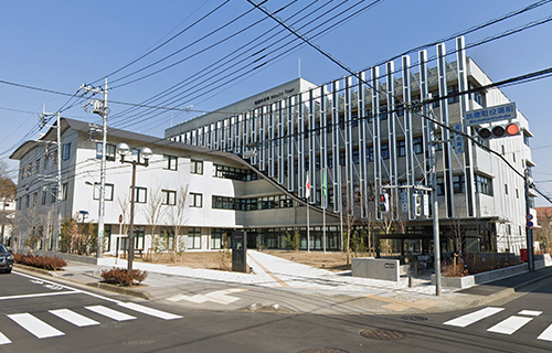 東京･所沢で葬儀・葬式・家族葬をお探しなら家族葬の長坂式典センター 瑞穂町役場 住民部 住民課のイメージ画像